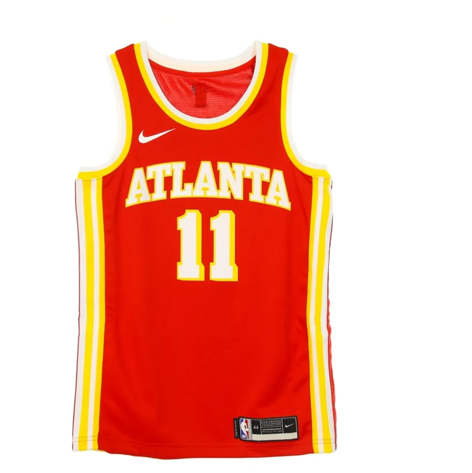Basketball Tank Top Swingman