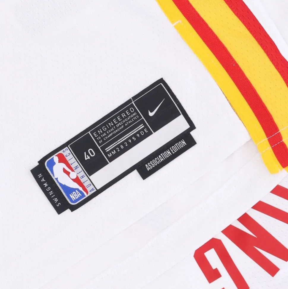 Basketball Tank Top Swingman Edition