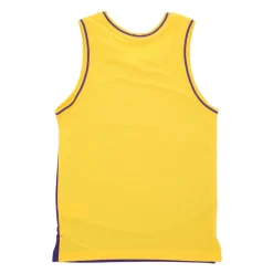 Basketball Tanktop Courtside Lakers