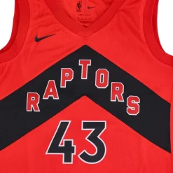 Basketball Tanktop Icon Edition Siakam