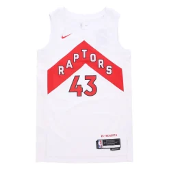 Basketball Tanktop Siakam Swingman Jersey