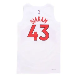 Basketball Tanktop Siakam Swingman Jersey