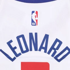 Basketball Tanktop Swingman Jersey Kawhi Leonard 2022/23