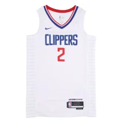 Basketball Tanktop Swingman Jersey Kawhi Leonard 2022/23