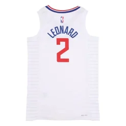 Basketball Tanktop Swingman Jersey Kawhi Leonard 2022/23