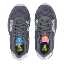 Basketbalschoen met persoonlijke touch