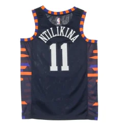 Basketbal Swingman Jersey City Edition