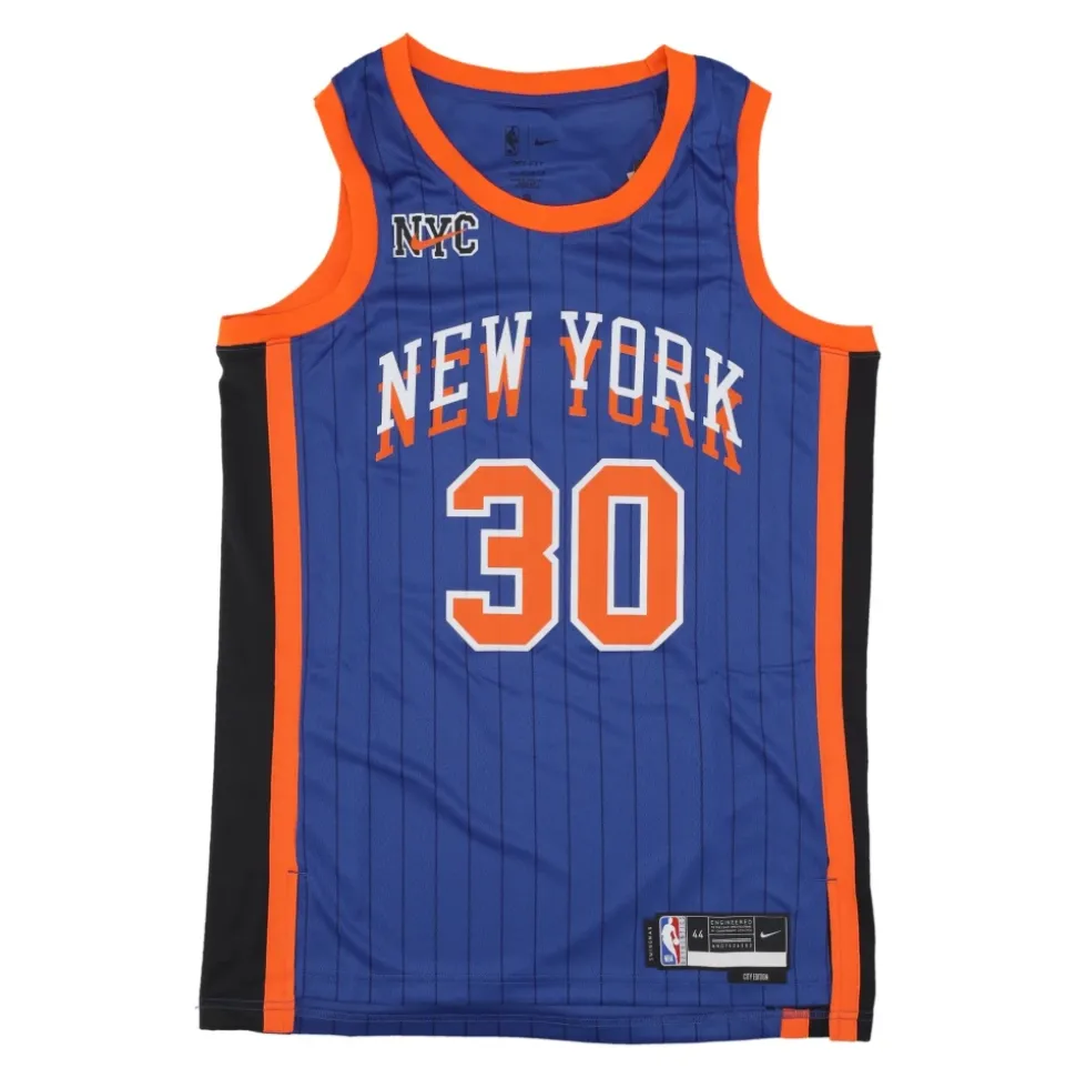 Basketbal Tanktop City Edition 2023/24