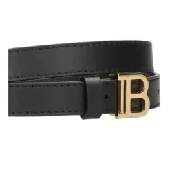 B Buckle Riem