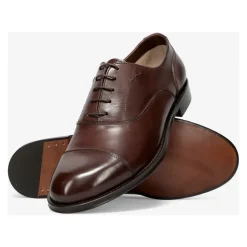 BC061 Oxford Schoenen
