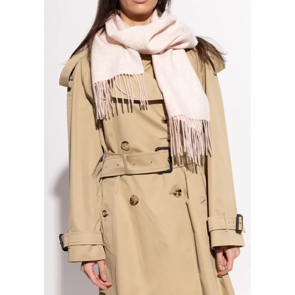 B Charm Cashmere Sjaal