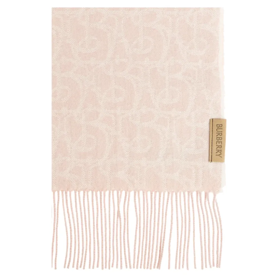 B Charm Cashmere Sjaal