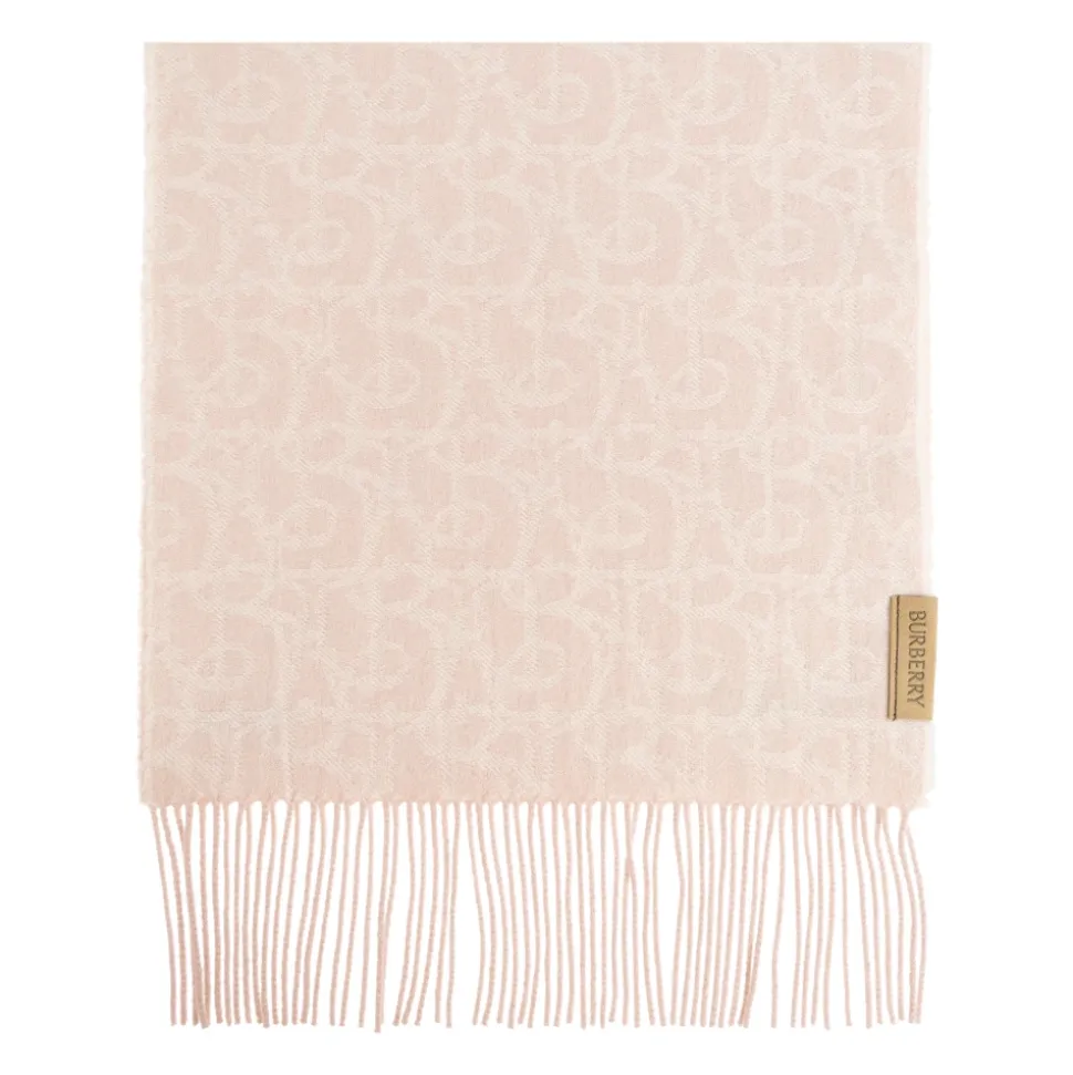 B Charm Cashmere Sjaal