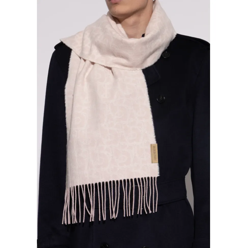 B Charm Cashmere Sjaal