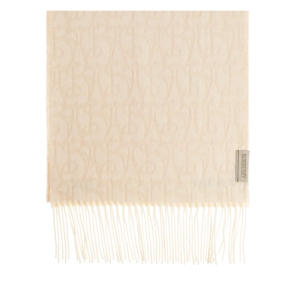 B Charm Cashmere Sjaal