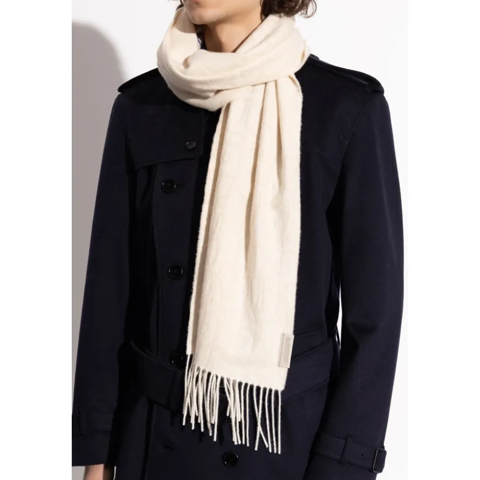 B Charm Cashmere Sjaal