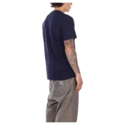 BCI Liquid-Sle T-Shirt