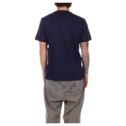 BCI Liquid-Sle T-Shirt