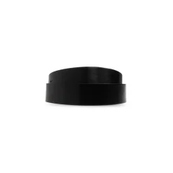 B-D Logo 2.0 Leren Riem