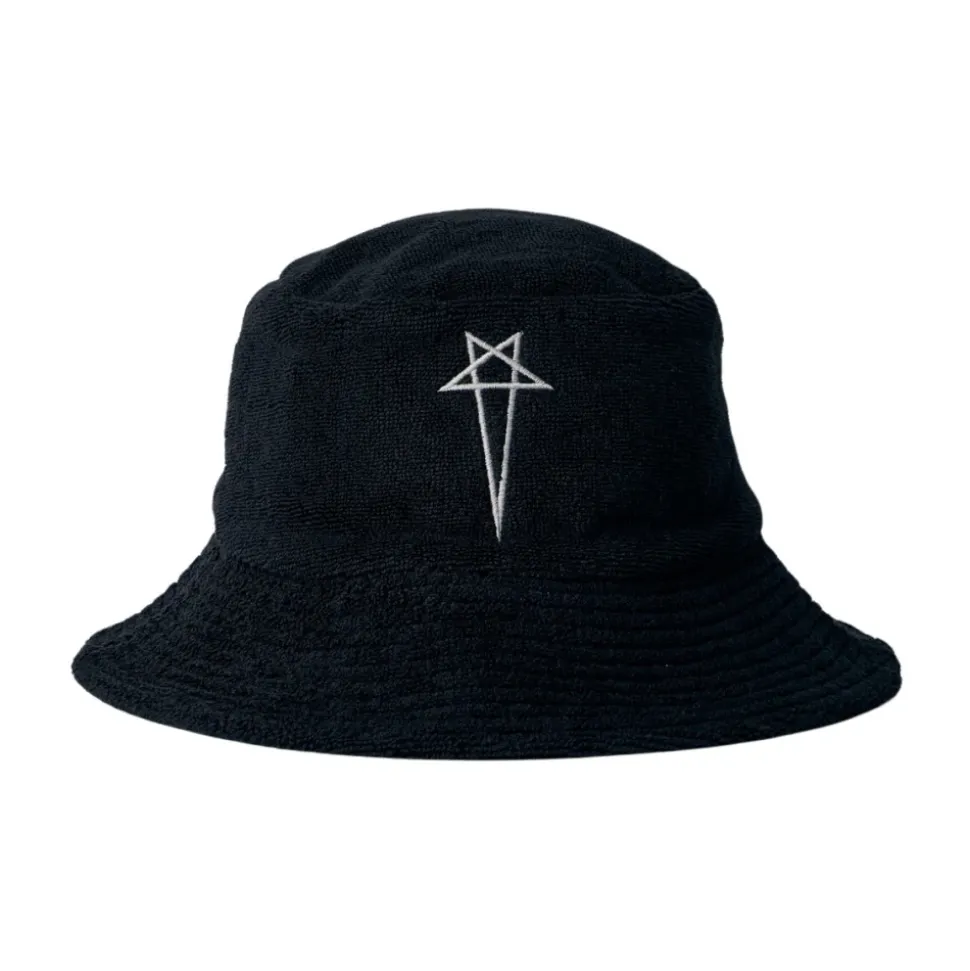 Beach Bucket Hat