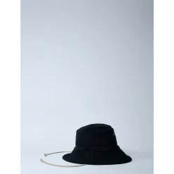 Beach Bucket Hat