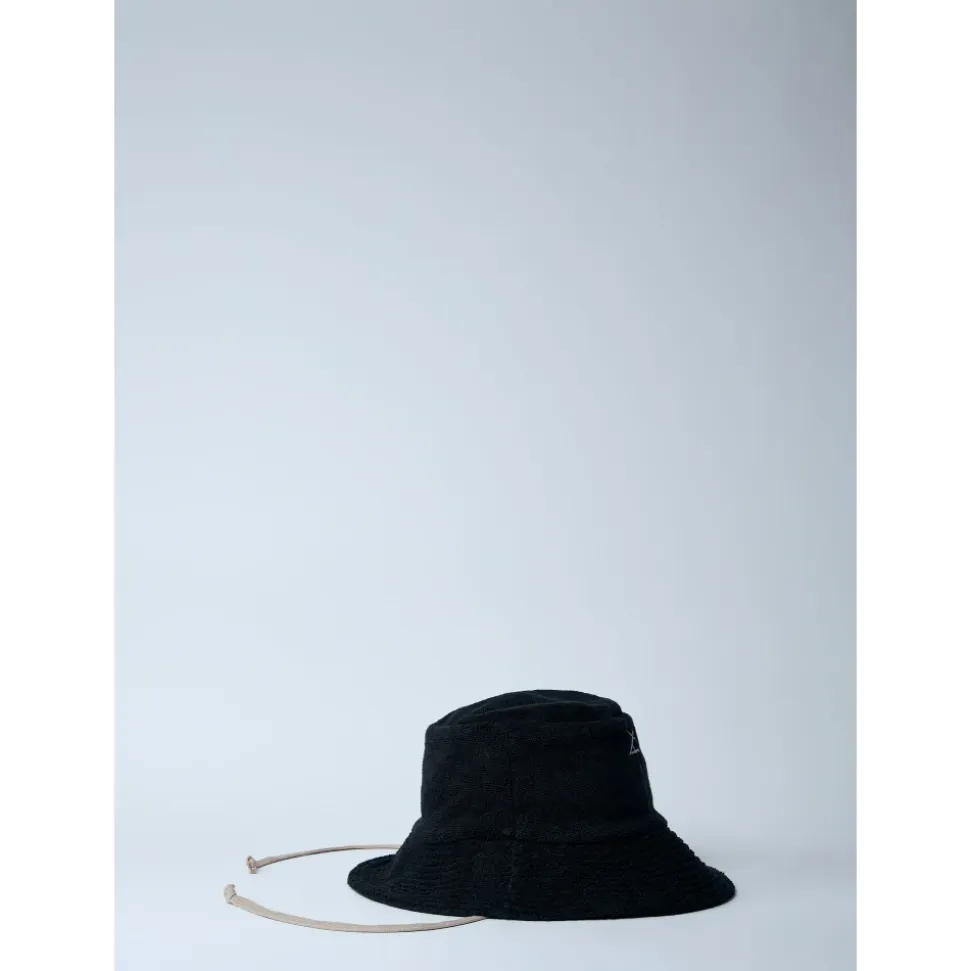 Beach Bucket Hat