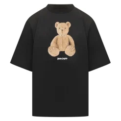 Bear Over Tee