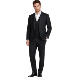 Beckham Tuxedo Suit