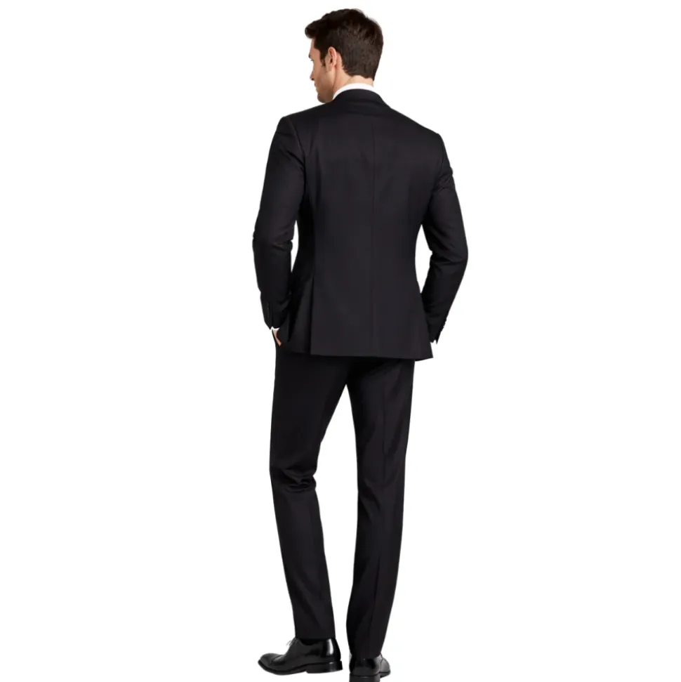 Beckham Tuxedo Suit