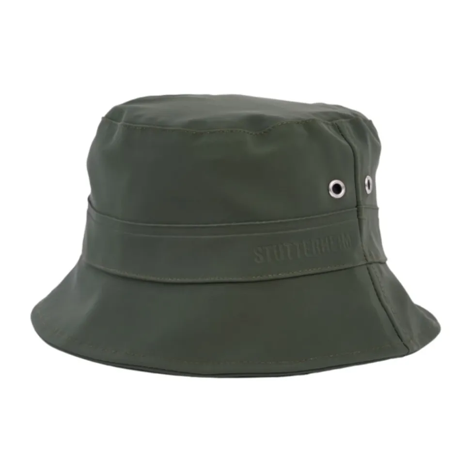 Beckholmen Bucket Hat