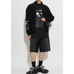 Bedruikt T-shirt