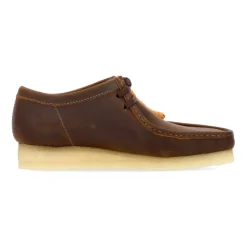 Beeswax Wallabee Lifestyle Schoenen
