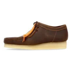 Beeswax Wallabee Lifestyle Schoenen