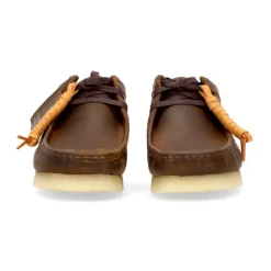 Beeswax Wallabee Lifestyle Schoenen