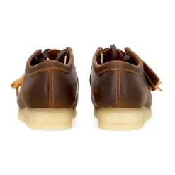 Beeswax Wallabee Lifestyle Schoenen