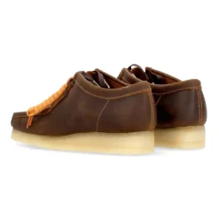 Beeswax Wallabee Lifestyle Schoenen