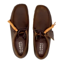 Beeswax Wallabee Lifestyle Schoenen