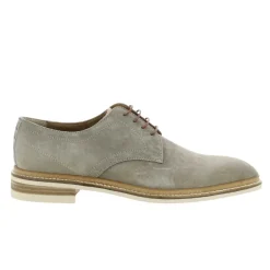 Beige Herenschoenen 85816