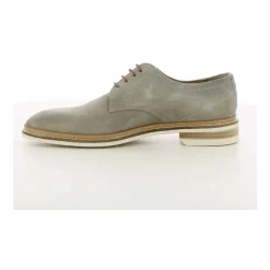 Beige Herenschoenen 85816