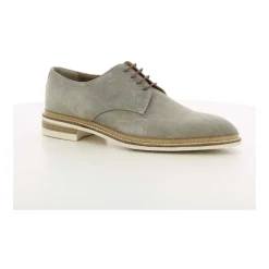 Beige Herenschoenen 85816