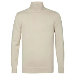 Beige Stijlvol Model