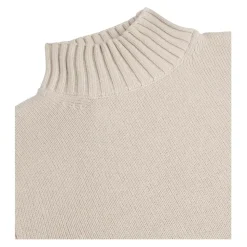 Beige Stijlvol Model