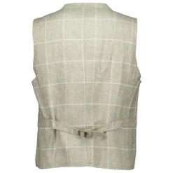 Beige Gilets CG Perry Vest