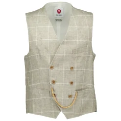Beige Gilets CG Perry Vest