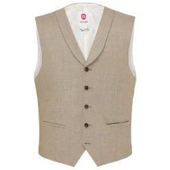 Beige Maatwerk Blazers