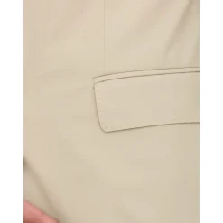 Beige Pak voor Heren