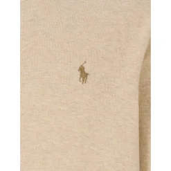 Beige Truien