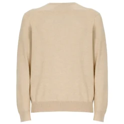 Beige Truien