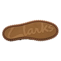 Beige Veterschoen voor vrije tijd