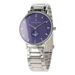 Belleville Lines Horloge